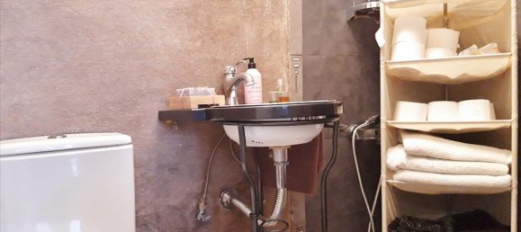 Квартира с 2 спальнями в Вула, Вари-Вула-Вулиагмени, Восточная Аттика, Аттика, Греция № 4459 11