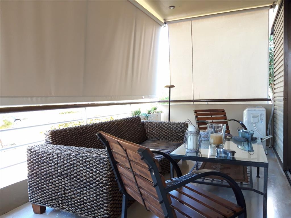 Apartamento T2 em Voula, Greece N.º 4459