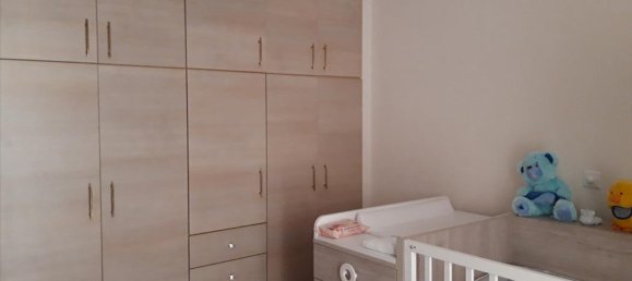Квартира с 2 спальнями в Вула, Вари-Вула-Вулиагмени, Восточная Аттика, Аттика, Греция № 4459 9