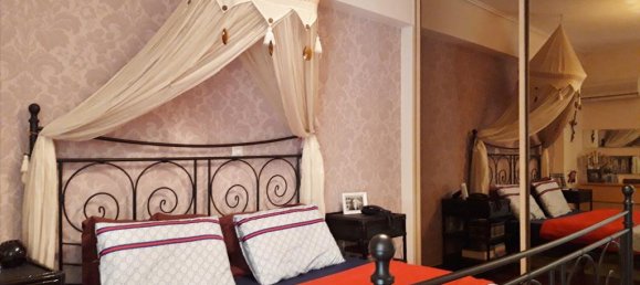 Apartamento T2 em Voula, Greece N.º 4459 7