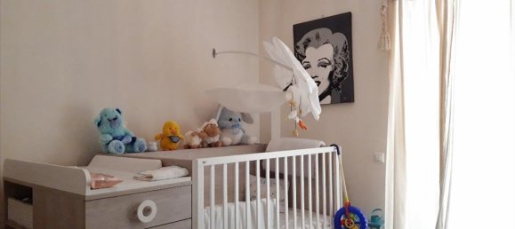 Квартира с 2 спальнями в Вула, Вари-Вула-Вулиагмени, Восточная Аттика, Аттика, Греция № 4459 8