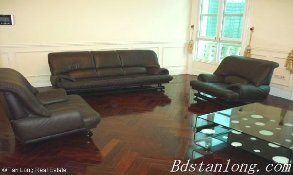 3 غرف نوم شقة في Nam Tu Liem, Vietnam رقم 6860