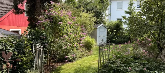 3 Schlafzimmer Wohnung in Fürth, Germany, Nr. 295565 4