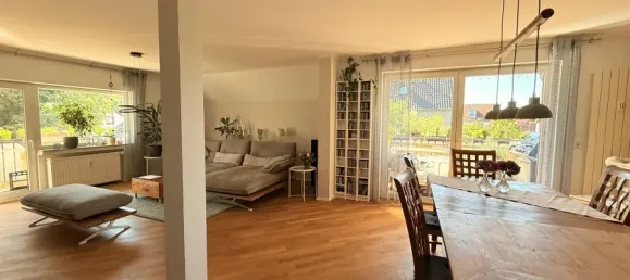 3 Schlafzimmer Wohnung in Fürth, Germany, Nr. 295565 8