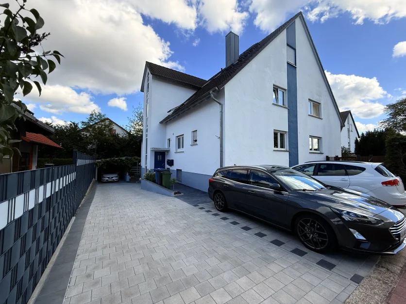 3 Schlafzimmer Wohnung in Fürth, Germany, Nr. 295565