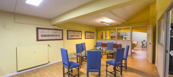 1 room Office in Turin, Italy No. 345630 16