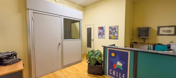 1 room Office in Turin, Italy No. 345630 10