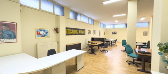 1 room Office in Turin, Italy No. 345630 7