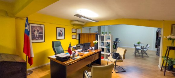 1 room Office in Turin, Italy No. 345630 15