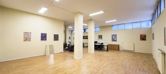 1 room Office in Turin, Italy No. 345630 4