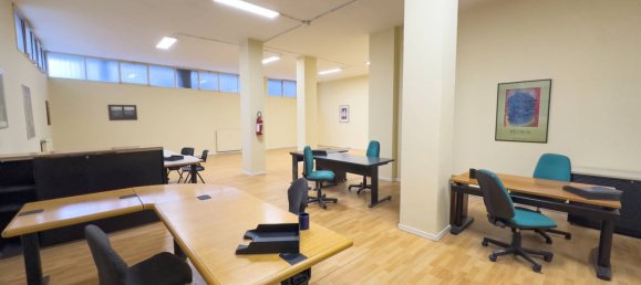 1 room Office in Turin, Italy No. 345630 6