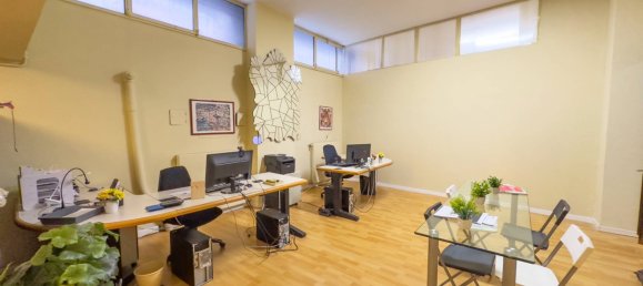 1 room Office in Turin, Italy No. 345630 13