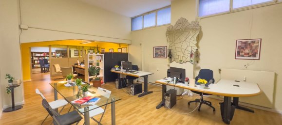 1 room Office in Turin, Italy No. 345630 14