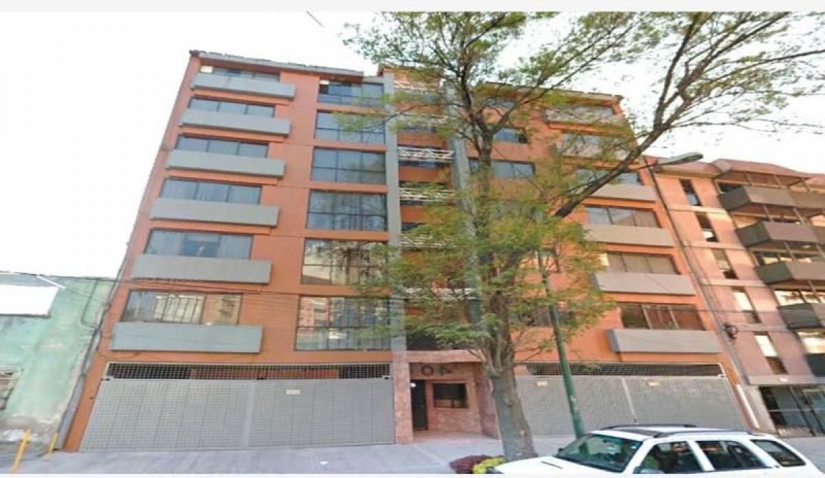 Apartamento de 3 dormitorios en Mexicali, Mexico No. 161418