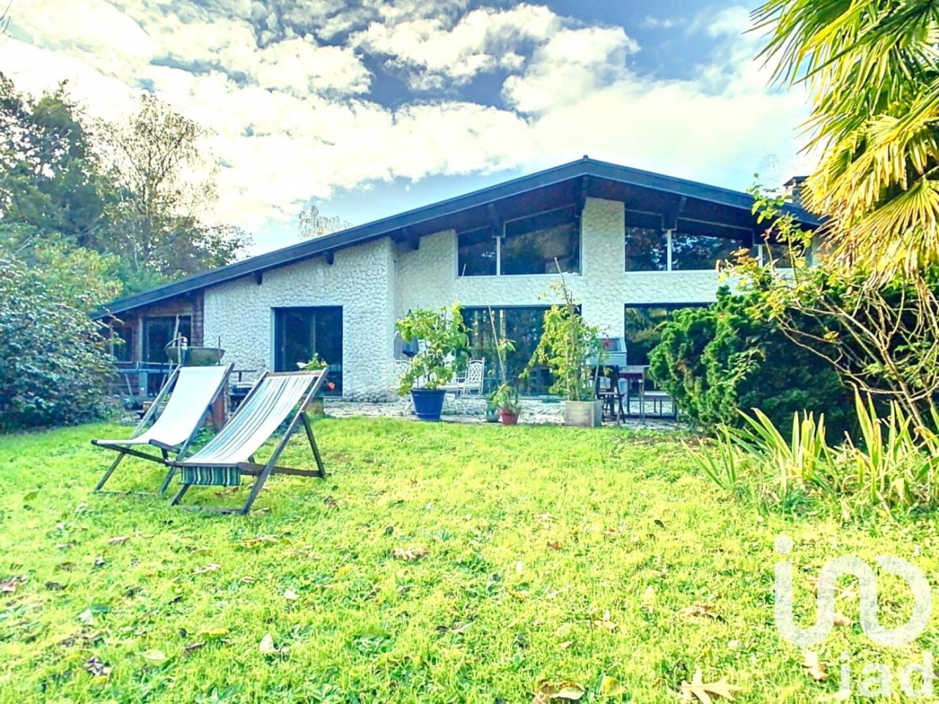 Villa de 5 dormitorios en Suce-sur-Erdre, France No. 298439