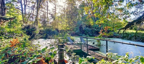 Villa de 5 dormitorios en Suce-sur-Erdre, France No. 298439 27