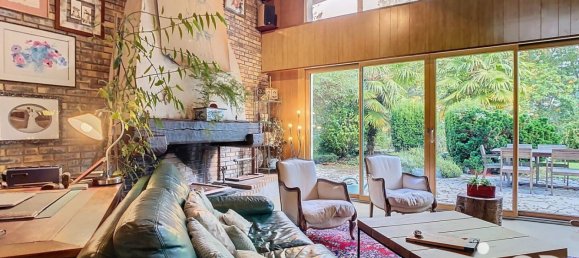 Villa de 5 dormitorios en Suce-sur-Erdre, France No. 298439 5