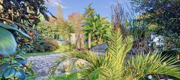 Villa de 5 dormitorios en Suce-sur-Erdre, France No. 298439 26