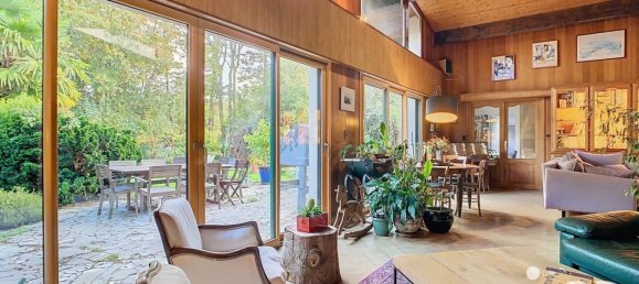 Villa de 5 dormitorios en Suce-sur-Erdre, France No. 298439 3