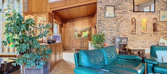 Villa de 5 dormitorios en Suce-sur-Erdre, France No. 298439 13