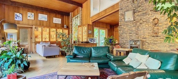 Villa de 5 dormitorios en Suce-sur-Erdre, France No. 298439 4