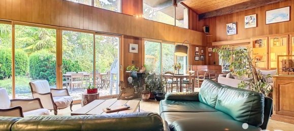 Villa de 5 dormitorios en Suce-sur-Erdre, France No. 298439 6