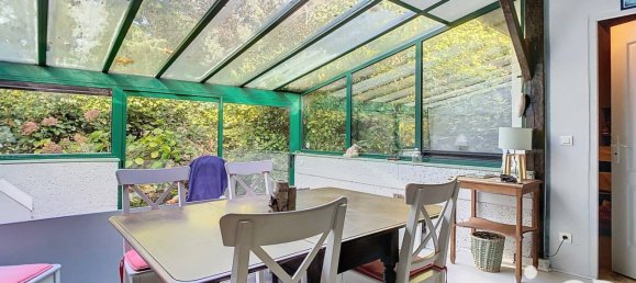 Villa de 5 dormitorios en Suce-sur-Erdre, France No. 298439 21