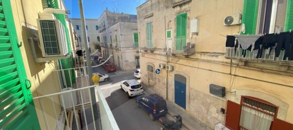 3-Zimmer Wohnung in Molfetta, Italy, Nr. 24796 6