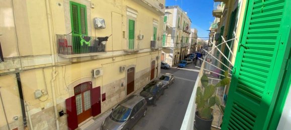 3-Zimmer Wohnung in Molfetta, Italy, Nr. 24796 5