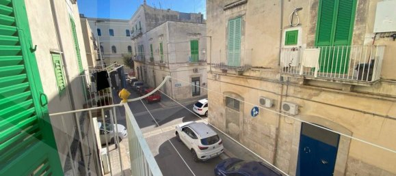 3-Zimmer Wohnung in Molfetta, Italy, Nr. 24796 25