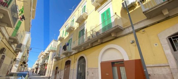 3-Zimmer Wohnung in Molfetta, Italy, Nr. 24796 16