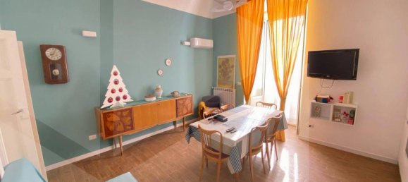 3-Zimmer Wohnung in Molfetta, Italy, Nr. 24796 9