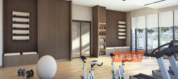 1 Schlafzimmer Wohnung in Dubai Harbour, UAE, Nr. 21862 4