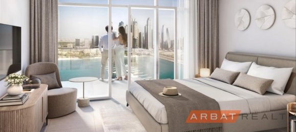 1 Schlafzimmer Wohnung in Dubai Harbour, UAE, Nr. 21862 2