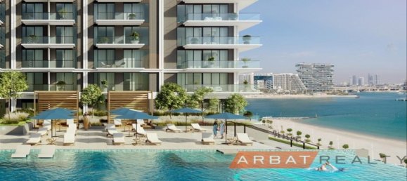 1 Schlafzimmer Wohnung in Dubai Harbour, UAE, Nr. 21862 5