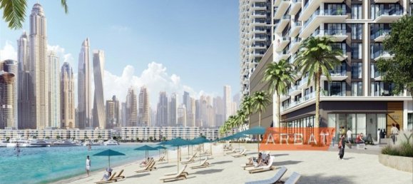 1 Schlafzimmer Wohnung in Dubai Harbour, UAE, Nr. 21862 10