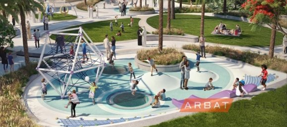 1 Schlafzimmer Wohnung in Dubai Harbour, UAE, Nr. 21862 11