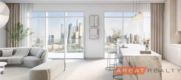 1 Schlafzimmer Wohnung in Dubai Harbour, UAE, Nr. 21862 3