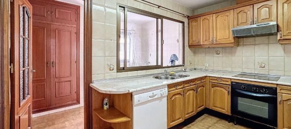 Квартира с 4 спальнями в Михас, Испания № 18827 10