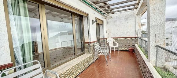 Квартира с 4 спальнями в Михас, Испания № 18827 25