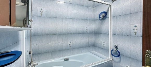 Квартира с 4 спальнями в Михас, Испания № 18827 13