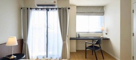 Кондоминиум  с 2 спальнями в Чиангмай, Таиланд № 27033 4