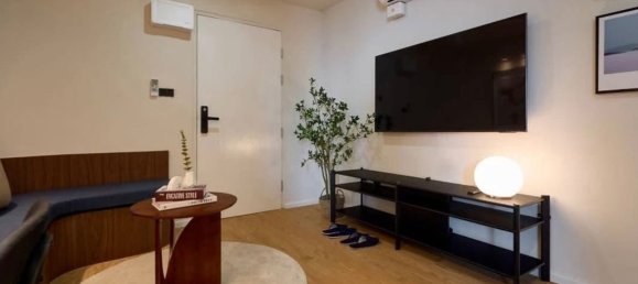 Кондоминиум  с 2 спальнями в Чиангмай, Таиланд № 27033 3