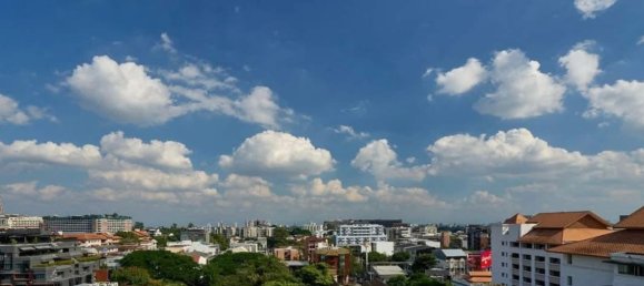 Кондоминиум  с 2 спальнями в Чиангмай, Таиланд № 27033 6