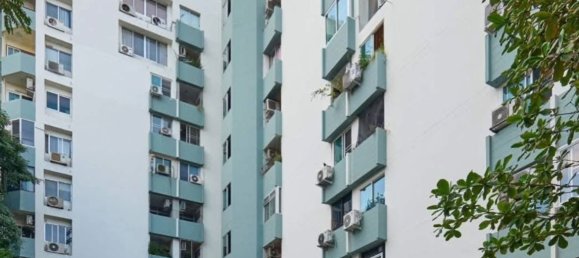 Кондоминиум  с 2 спальнями в Чиангмай, Таиланд № 27033 20