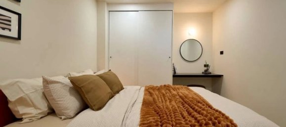 Кондоминиум  с 2 спальнями в Чиангмай, Таиланд № 27033 11