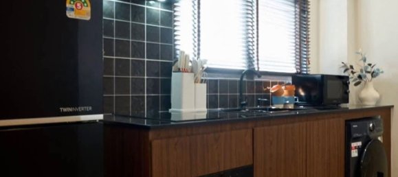 Кондоминиум  с 2 спальнями в Чиангмай, Таиланд № 27033 14