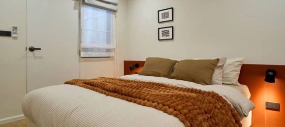 Кондоминиум  с 2 спальнями в Чиангмай, Таиланд № 27033 10