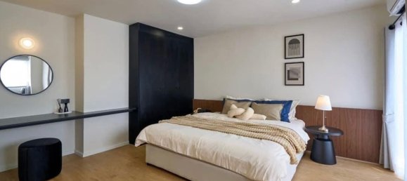 Кондоминиум  с 2 спальнями в Чиангмай, Таиланд № 27033 9