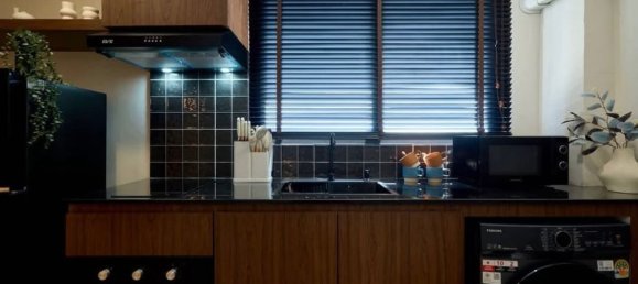 Кондоминиум  с 2 спальнями в Чиангмай, Таиланд № 27033 16